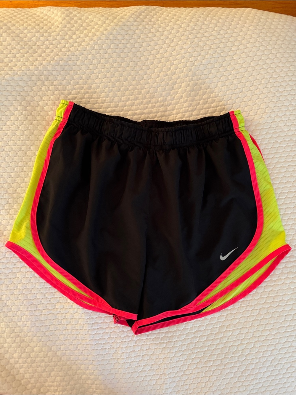 Nike Women’s Dri-Fit Shorts